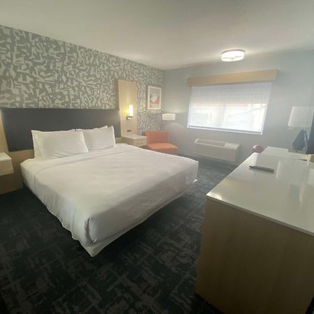 Best Western Montrose Inn エクステリア 写真