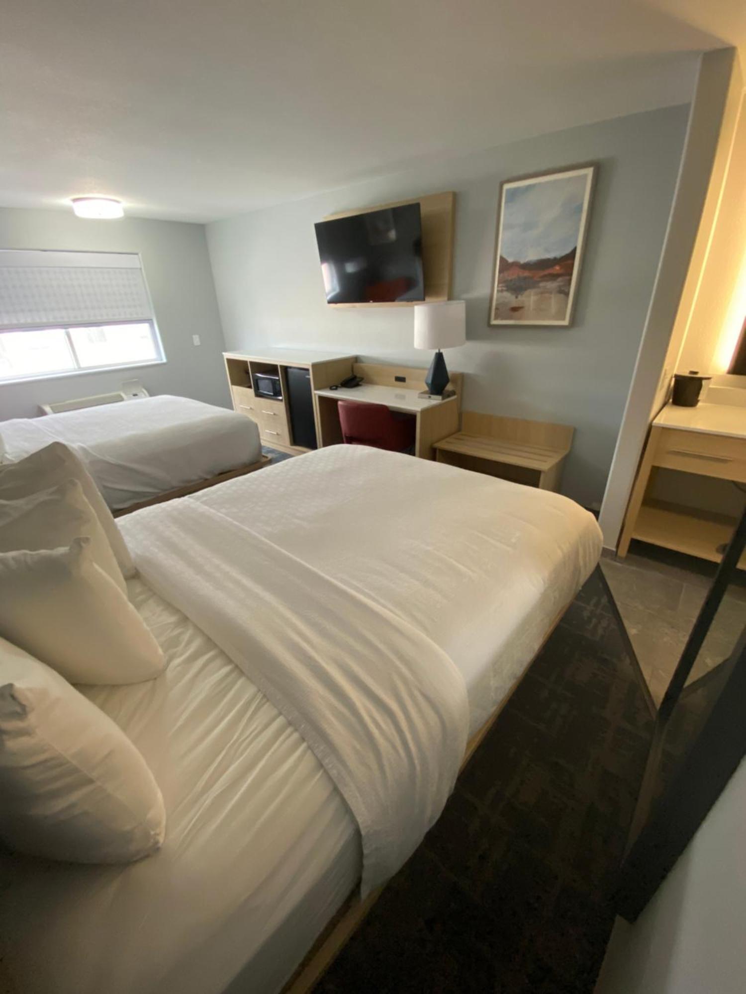 Best Western Montrose Inn エクステリア 写真