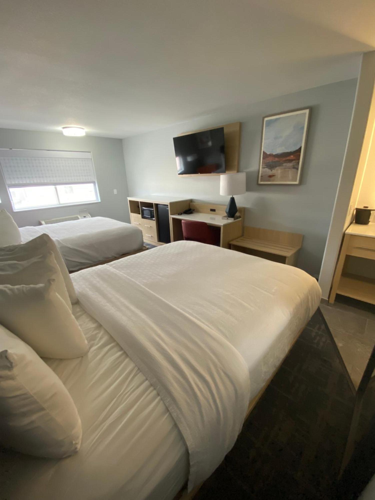 Best Western Montrose Inn エクステリア 写真