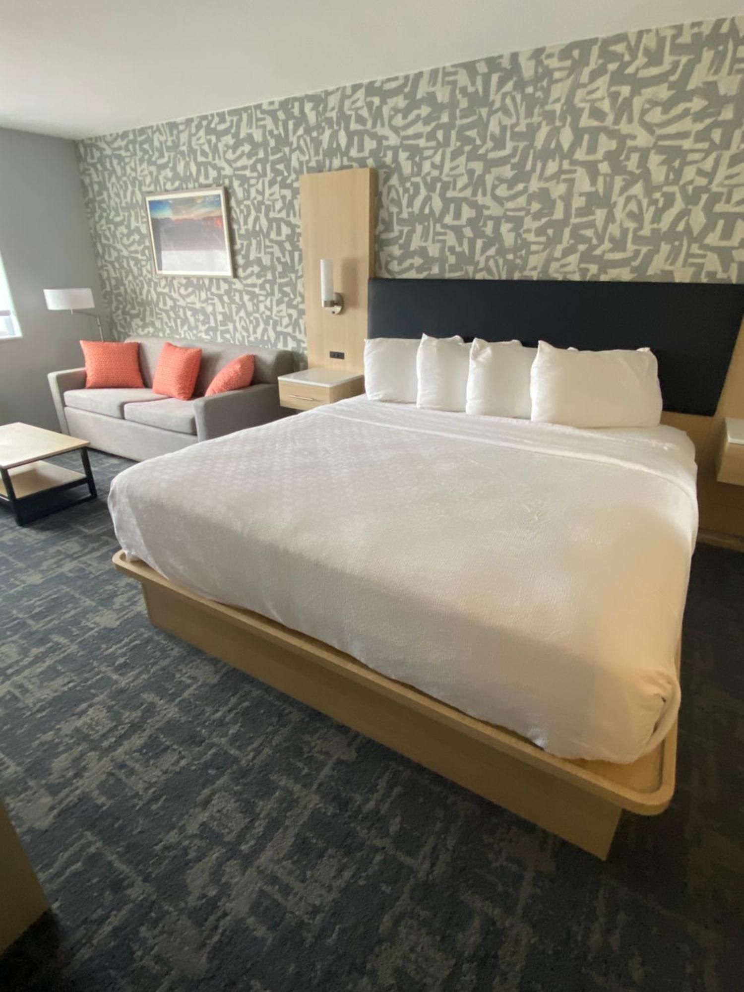 Best Western Montrose Inn エクステリア 写真