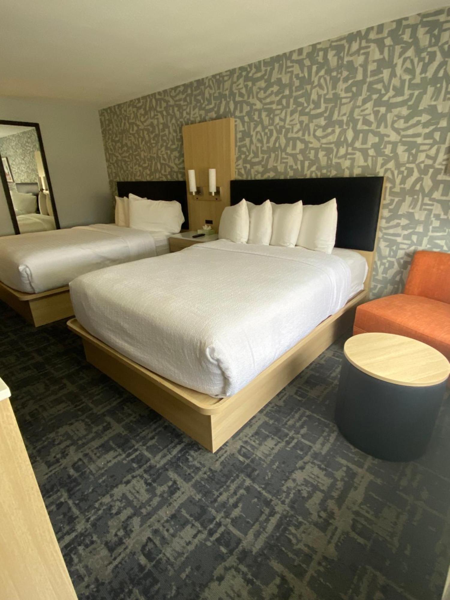 Best Western Montrose Inn エクステリア 写真
