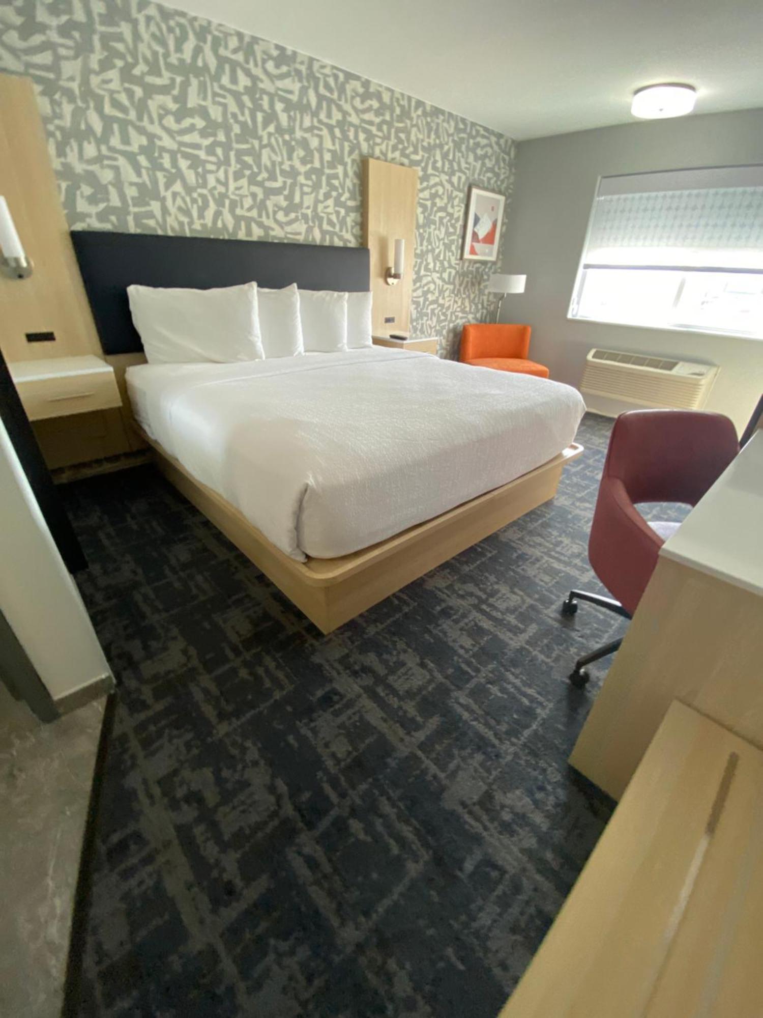 Best Western Montrose Inn エクステリア 写真