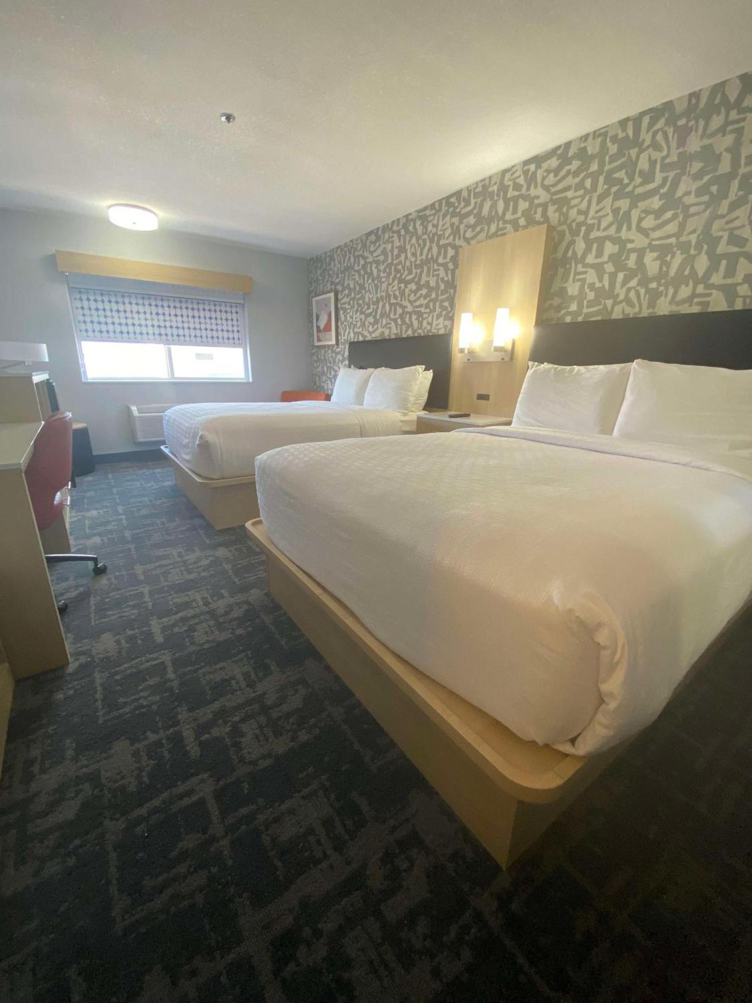Best Western Montrose Inn エクステリア 写真