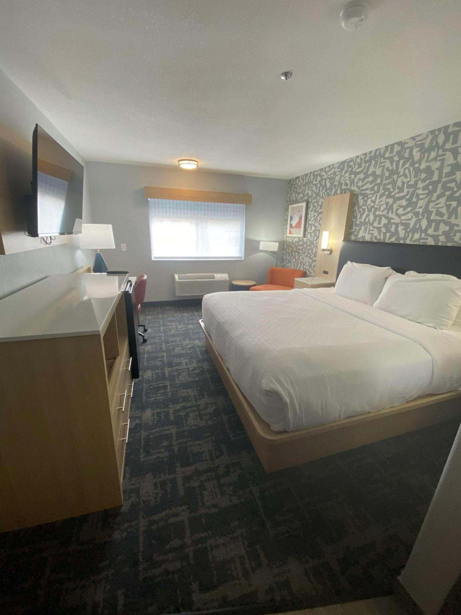 Best Western Montrose Inn エクステリア 写真