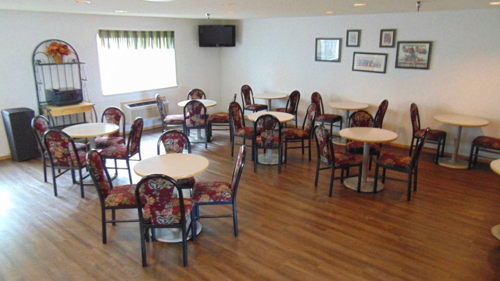Best Western Montrose Inn エクステリア 写真