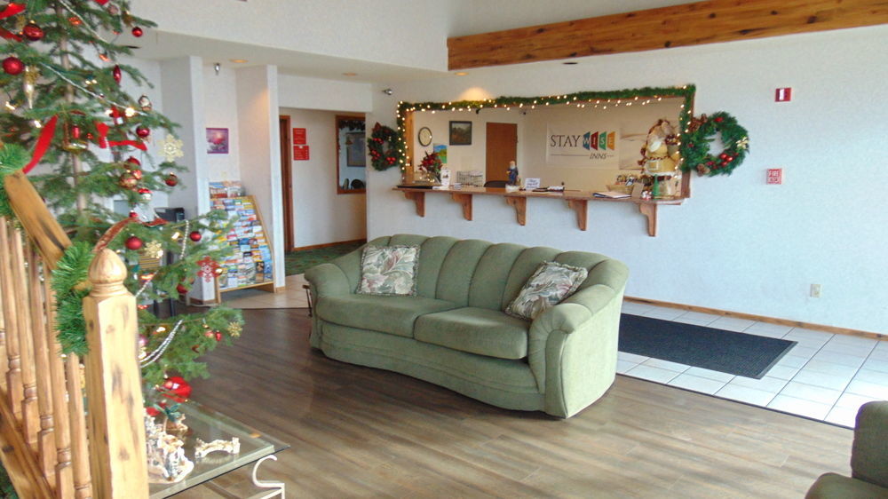 Best Western Montrose Inn エクステリア 写真
