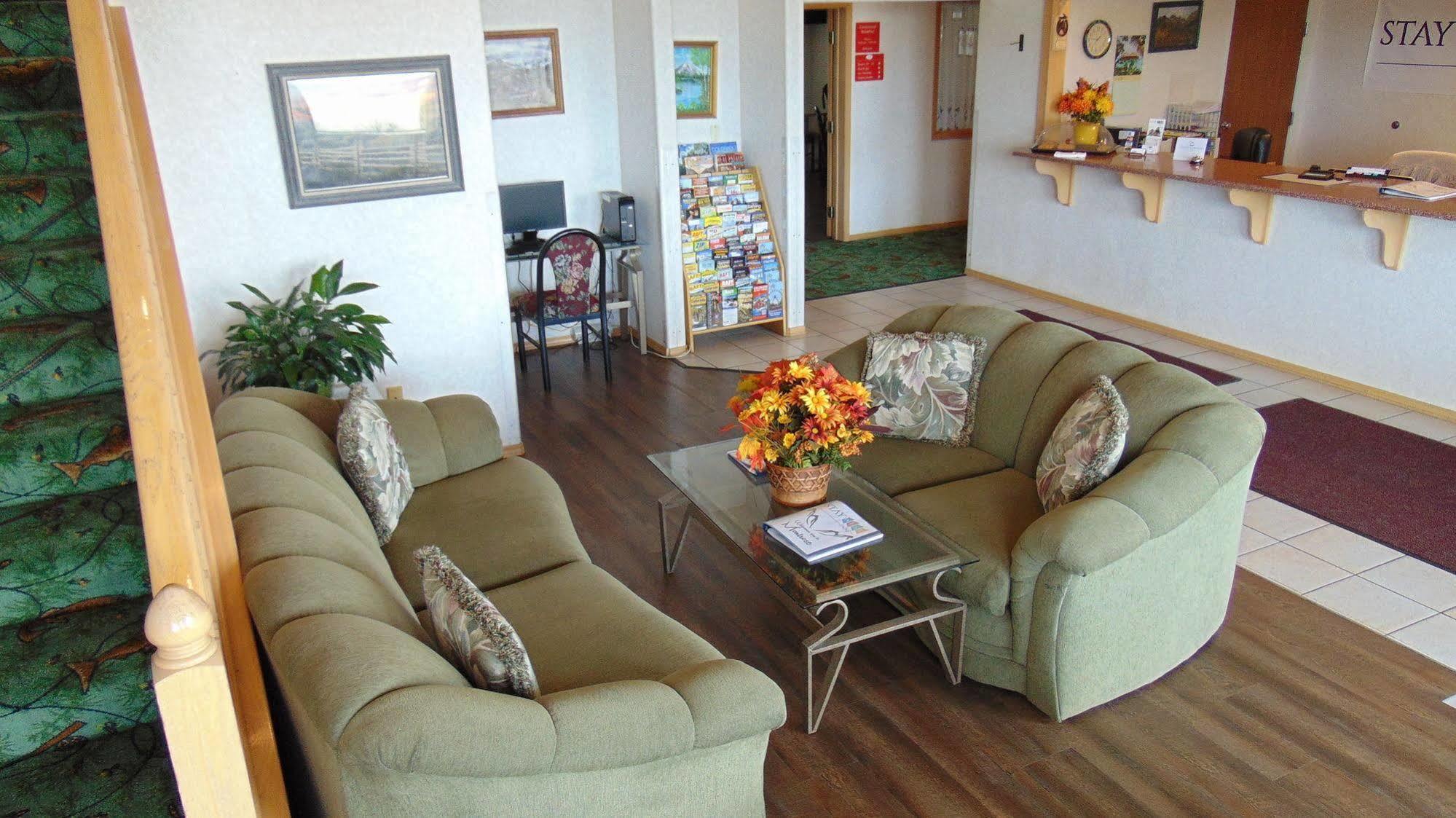 Best Western Montrose Inn エクステリア 写真