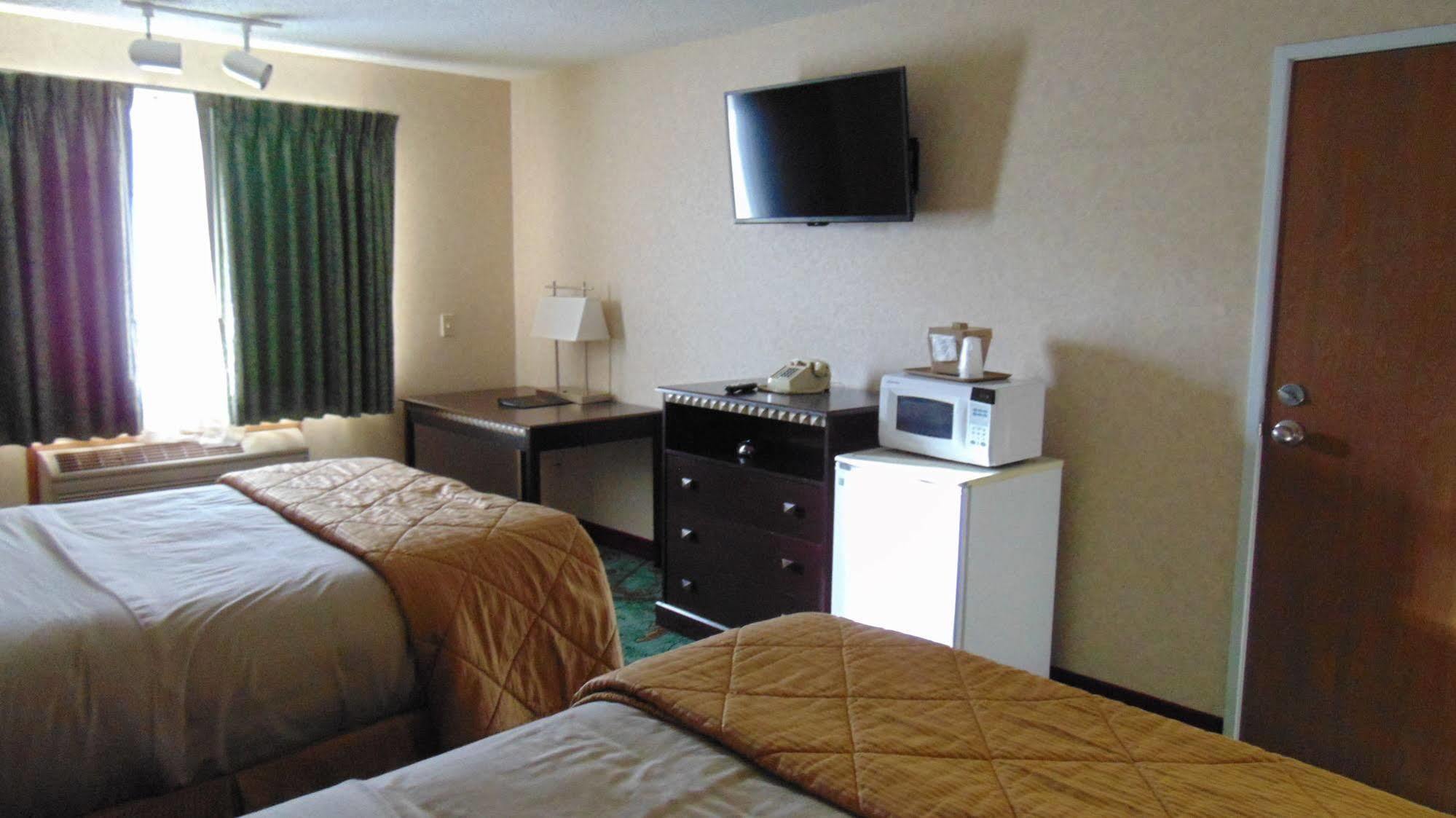 Best Western Montrose Inn エクステリア 写真