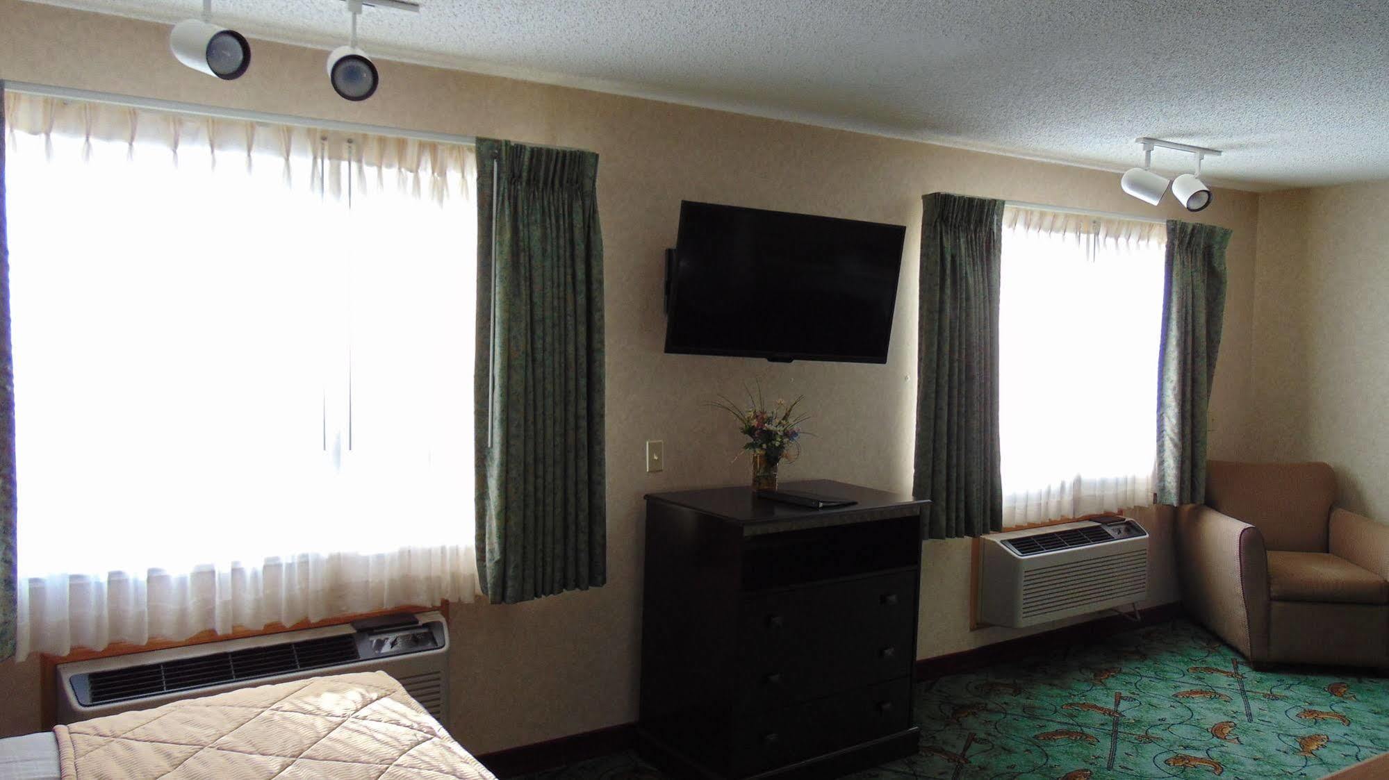 Best Western Montrose Inn エクステリア 写真